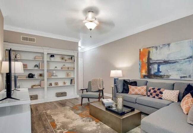 Photo - 1 bedroom in Houston TX 77081 Unit 1047