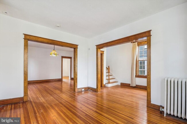 4114 Fessenden St NW House - House Rental in Washington, DC | ForRent.com