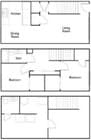 2BR/1.5BA