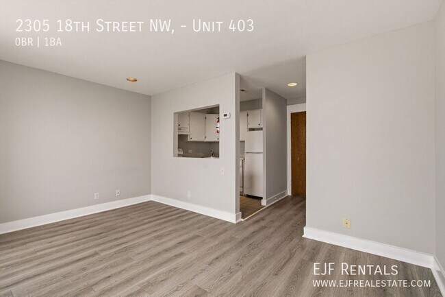 Photo - 2305 18th St NW Unit 403