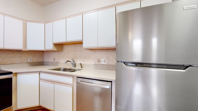 Photo - 1415 Commonwealth Ave Condo Unit 203