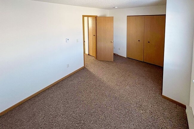 MAPLE PLACE APARTMENTS