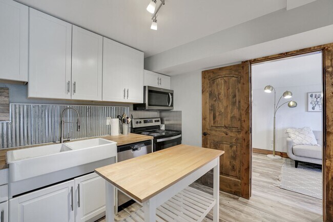 Photo - Gorgeous Lock-off on top of Mt Baldy, 2BD/2BA