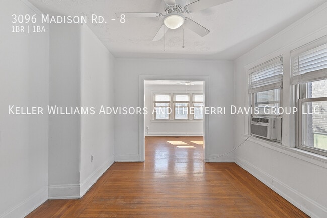 Photo - 3096 Madison Rd Unit 8