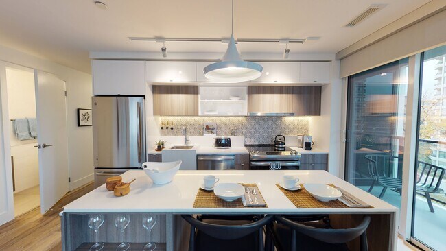 Photo - The Livmore High Park