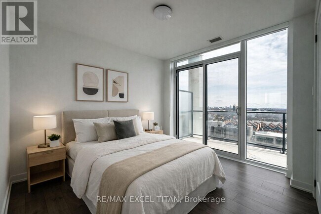 Photo - 5 Defries St Unit 1108