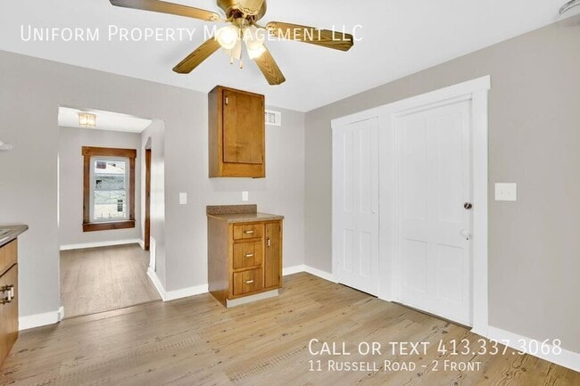 Photo - 11 Russell Rd Unidad 2 Front