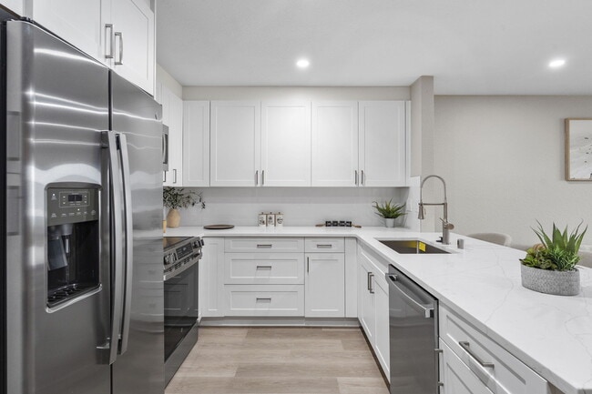 Tamarack Sands Apartment Homes