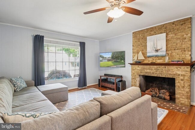 Photo - 5405 Francy Adams Ct