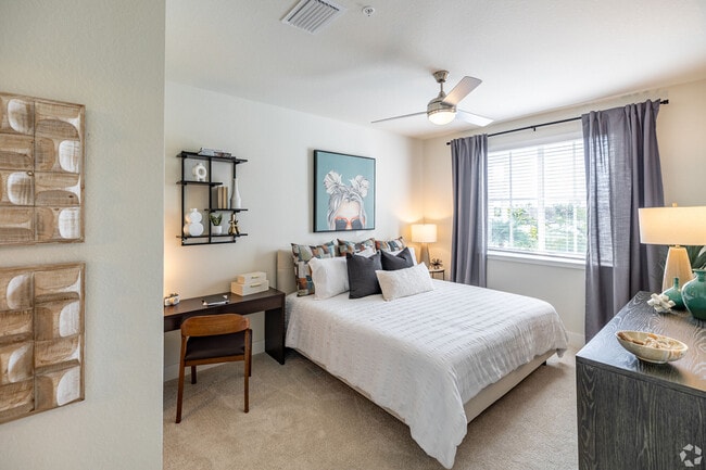 Photo - Ilumina at GCTC