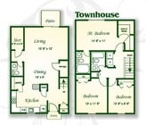 The Wescott Townhouse