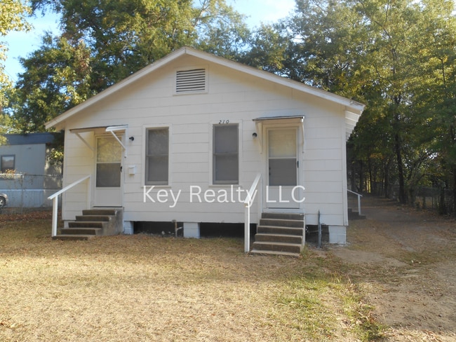 ****210 Ball Street - Pineville - ****210 Ball Street - Pineville Casa