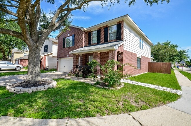 Photo - 13410 Cricklewood Creek Ln