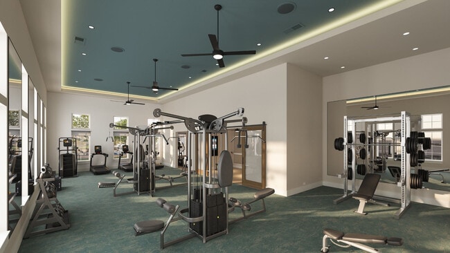 Photo - Solis North Creek