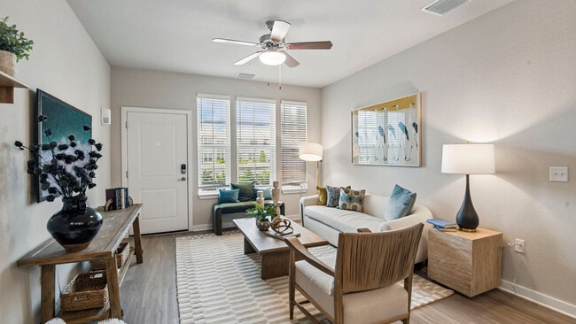 Authentix Spring Hill