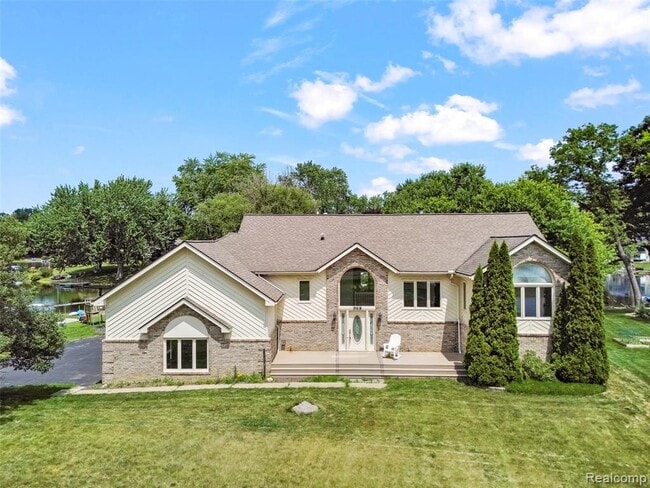 Building Photo - 969 Bogie Lake Rd Rental