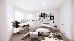 Building Photo - 100 Hemenway St Rental