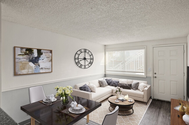 Photo - M Street Apartments