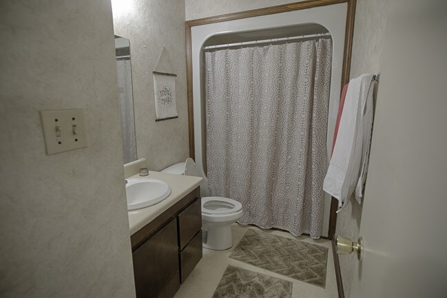 Photo - Georgian Apartments