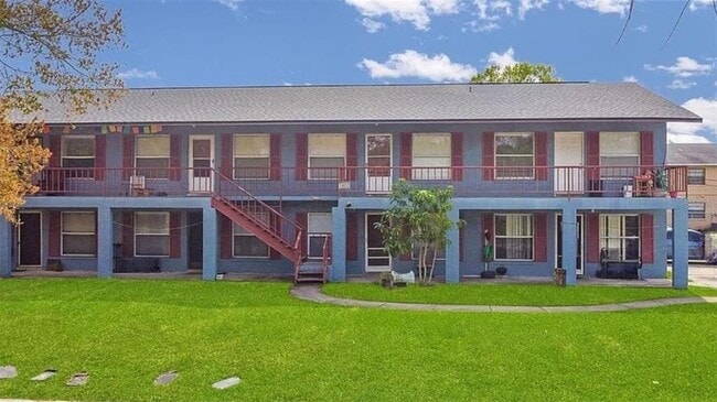 Building Photo - 1802 Barton Dr Unit 3 Rental