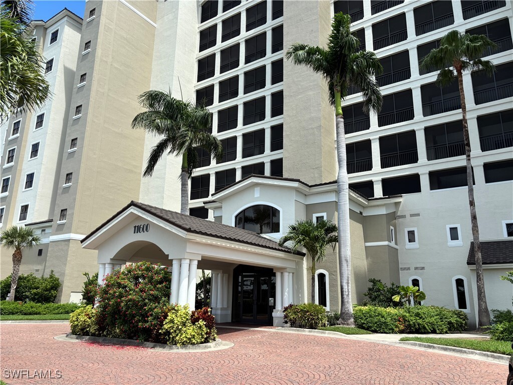 Photo - 11600 Court Of Palms Condo Unit 201