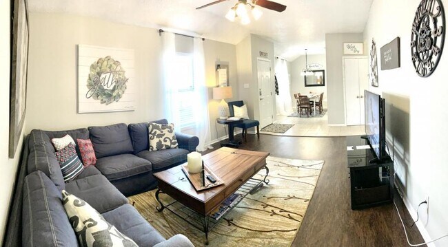 Photo - 1311 Bagby Ave