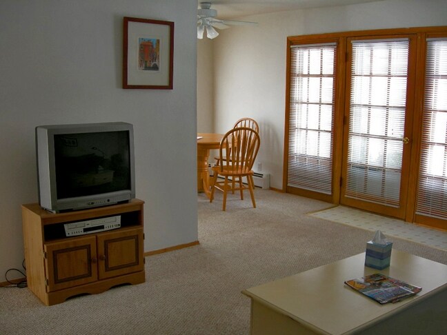 Photo - Bishop's Place Apartments