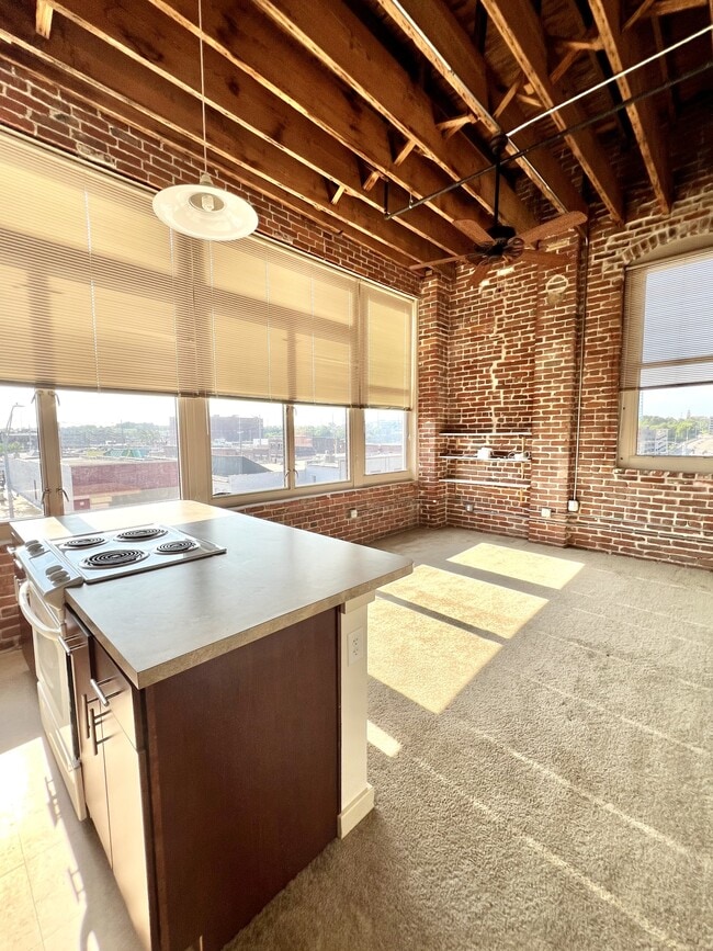 Carriage Lofts