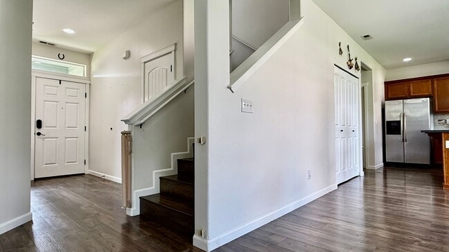 Photo - 3 Bedrooms Plus Loft with Fenced Yard & Covered Patio - Available July 1st