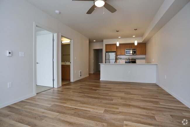 Soren Apartments