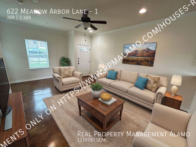 Photo - 622 Meadow Arbor Ln Unit 1
