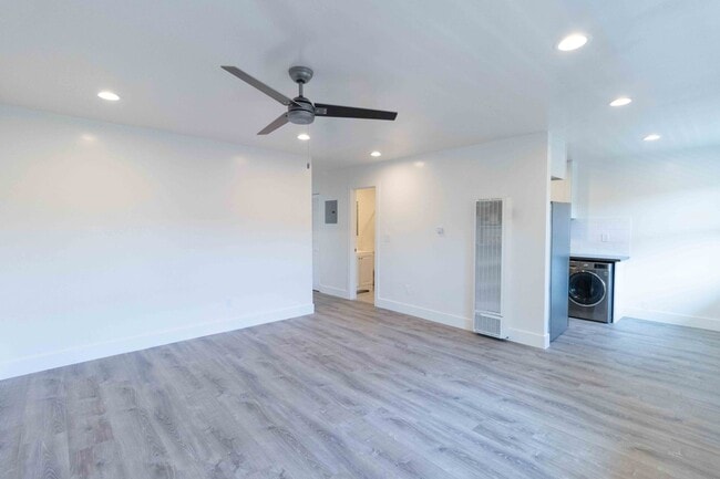 Photo - Garfield Apartments