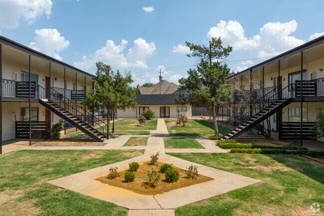 Photo - Terraces at Nichols Hills