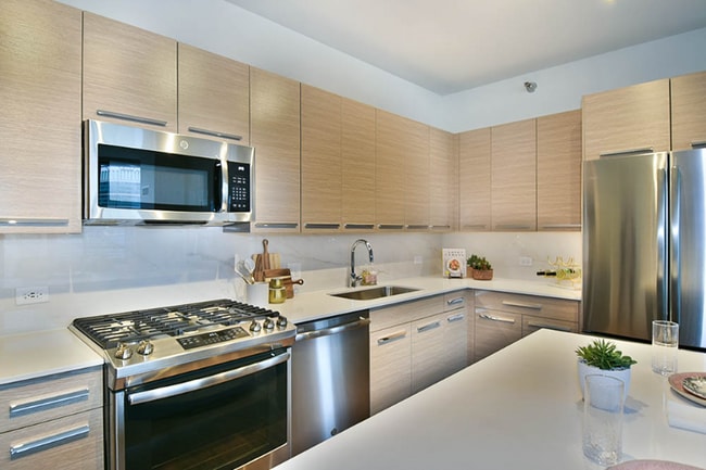 Photo - 19 S Halsted St Unit 1111