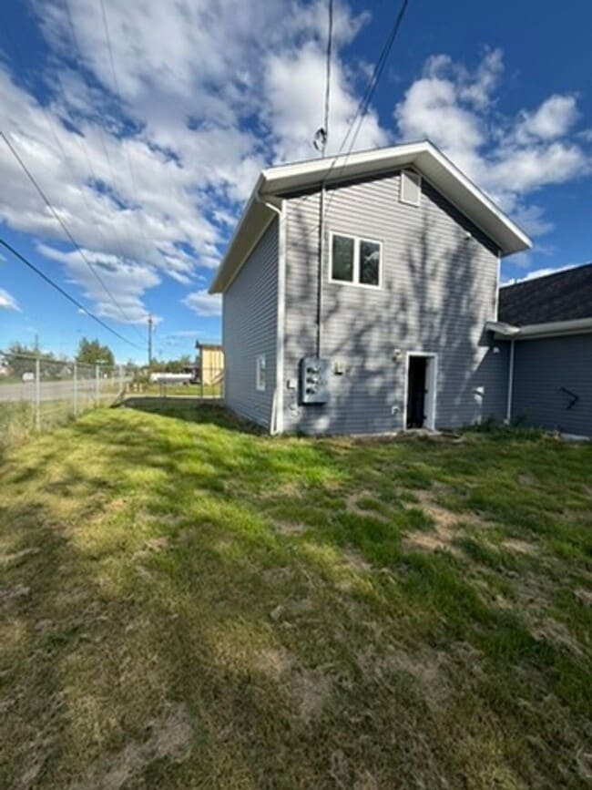 Photo - Modern 2-Bedroom Rental in North Pole!