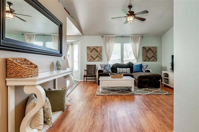 Photo - Cute Kuna home in the Farmhouse subdivision