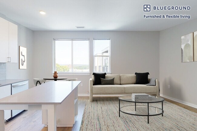 2 E Joppa Rd Unit SI FL2-ID2801A