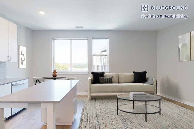 Photo - 2 E Joppa Rd Unit FL10-ID8392A