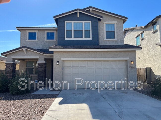 Building Photo - 10817 W San Juan Ave