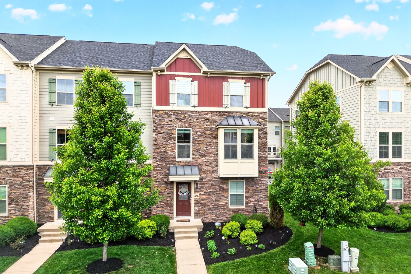 Photo - 408 Fairmont Dr