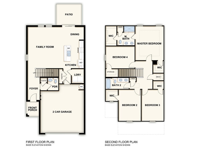 1017 Walden Pond Dr