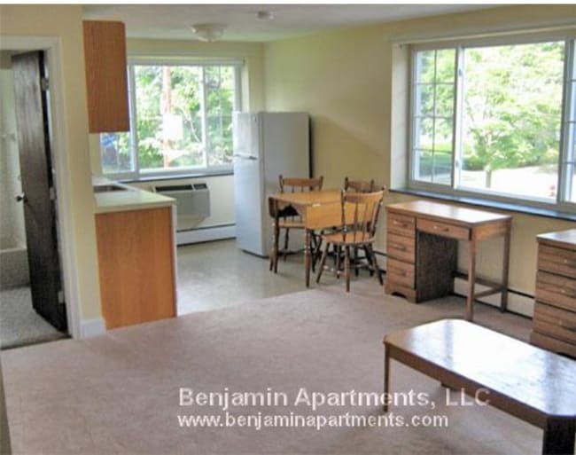 Photo - 15 Brattle Pl Unit 6