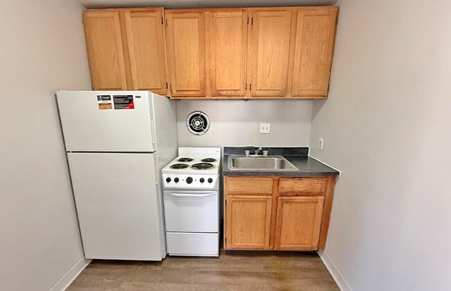 Building Photo - 331 Shiloh St Unit 331-05
