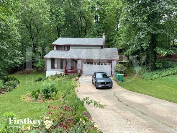 Building Photo - 8832 Belhaven Ct Rental