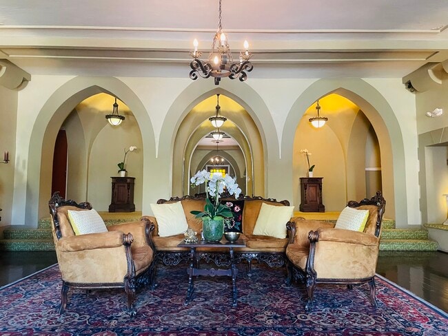 Photo - Gaytonia Executive Residences, LLC