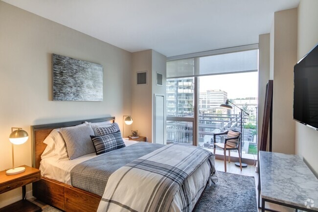 Building Photo - Atlantic Station Rental