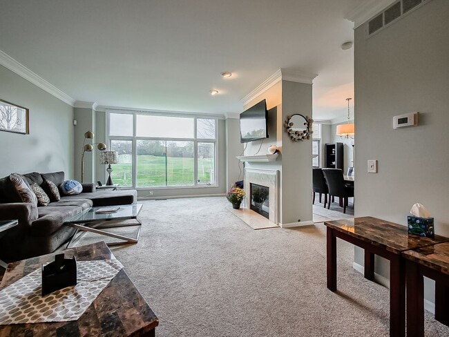 Photo - AVAILABLE NOW! Sun-Filled 3-Bed, 2.5-Bath Home with Golf Course Views in Bloomfield Hills