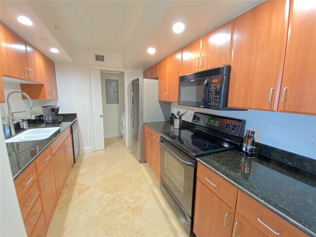 Photo - 6917 Collins Ave Unit 1422