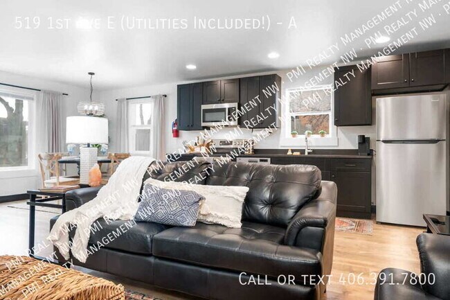 519 1st Ave E Unit A