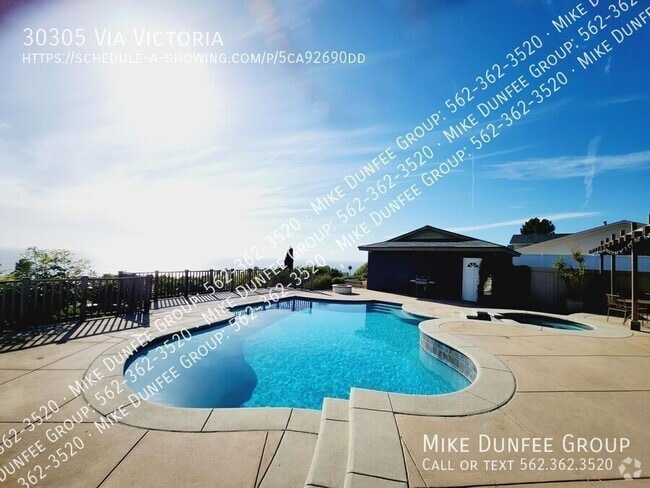 Building Photo - 30305 Vía Victoria Rental